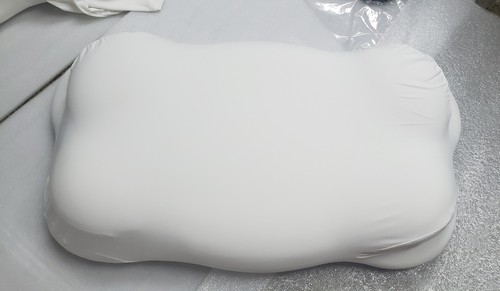 Mellow CloudAlign Sleep Pillow (Regular) - See Photos