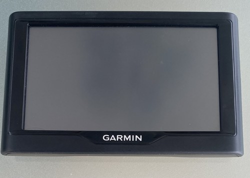 Garmin Nüvi 57 LMT Navigationsgerät - TOP Zustand Lebenslanges Kartenupdate