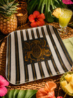 Vintage George Briard 16" Pineapple Serving Platter – Mid-Century Modern Enterta — photo 1