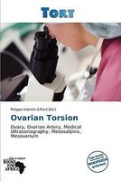 Ovarian Torsion Philippe Valentin Giffard