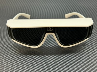 DOLCE & GABBANA DG6177 331287 White Grey Men's 63 mm Sunglasses | eBay