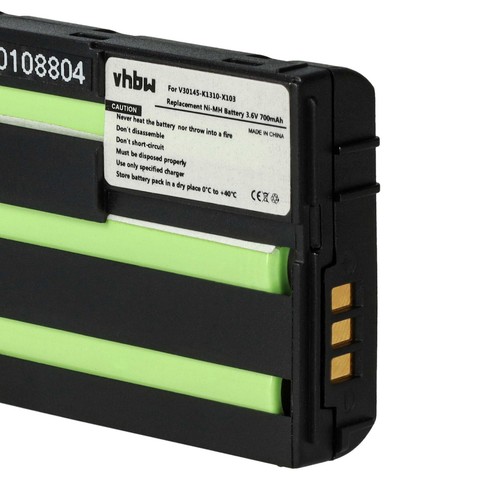 Batterie pour Siemens C25 power C2588 C25e C25 C28 700mAh - Photo 6/9
