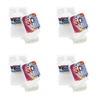 S2O Washing Machine Refresh Cleaning 6 Count Packages 4 Pack - New