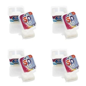S2O Nettoyage frais de la laveuse 6 Nombre de colis paquet de 4 - neuf