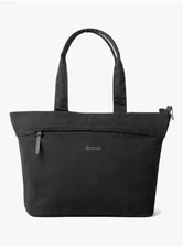 DOONA Essentials Tote Bag, Nitro Black NEW 
