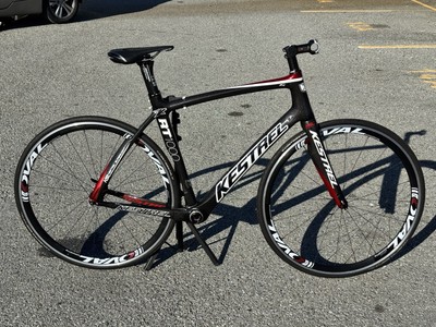 Kestrel RT1000SL ロードバイク Kestrel RT-1000 SL (Dura-Ace) - www.foxborobike.com
