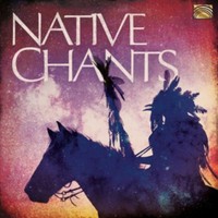 Longhouse - Native Chants - Cd - G3Z