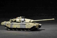 British Challenger I Mbt (Nato Version) / 1:72 - Trumpeter / 07106