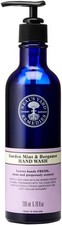 Neal's Yard Remedies Garden Mint & Bergamot Hand Wash | Leave Hands Clean 200ml