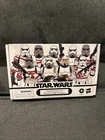 Star Wars The Vintage Collection Captain Enoch & Thrawn's Night Troopers 4 Pack