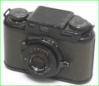 Bolsey B2 US Army Model 35mm kamera RF z wolensak anastigmat 3,2/44mm PH-324A