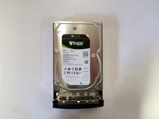 Seagate ST6000NM005B Exos 7E10 6TB 7.2K SAS 12Gb/s 4Kn 3.5'' HDD (J118)