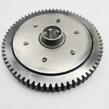 Honda C200 + Many Models, Primary Gear, Genuine, NOS, 23110-030-000