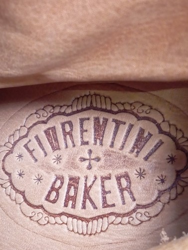 FIORENTINI & BAKER Botas con cremallera Mujeres Botines Talla EU 36 marrón - Imagen 4 de 5