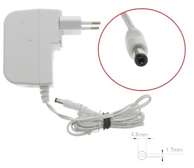 Z3014A SWITCHING ADAPTER	5V	4A	20W	DSA-24PFS-05 FCA Netzgerät Netzteil Ladegerät