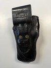 VTG Safety Speed Break Front Holster, Basketweave, S&W K Colt 4”, Police Reserve — photo 2