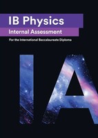 AndréS Olivares Del Campo | Ib Physics Internal Assessment | Taschenbuch (2019)