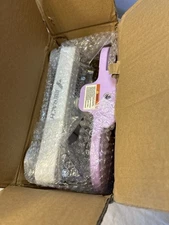 Merach MR 2503 Twist Board Purple Core Trainer Balance Fitness Waist Twister New