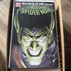 Amazing Spider-Man #568 - 573 ALL 🔑🔑 NM New Ways to Die   Variants