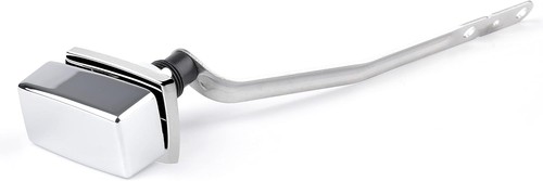 KOHLER WC-Griff Ersatz 6,5 Zoll Chrom Auslösehebel Seitenmontage robust - Bild 1 von 9