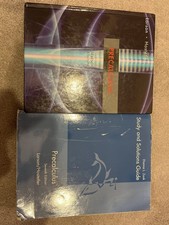 Precalculus, Seventh Edition