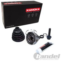 Kamoka Antriebswellengelenk Satz Passend FÜR Audi A1 A3 Q2 Q3 Q5 TT Seat Altea