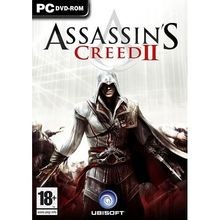 Assassins Creed 2 (D1 Version) von Ubisoft | Game | Zustand gut