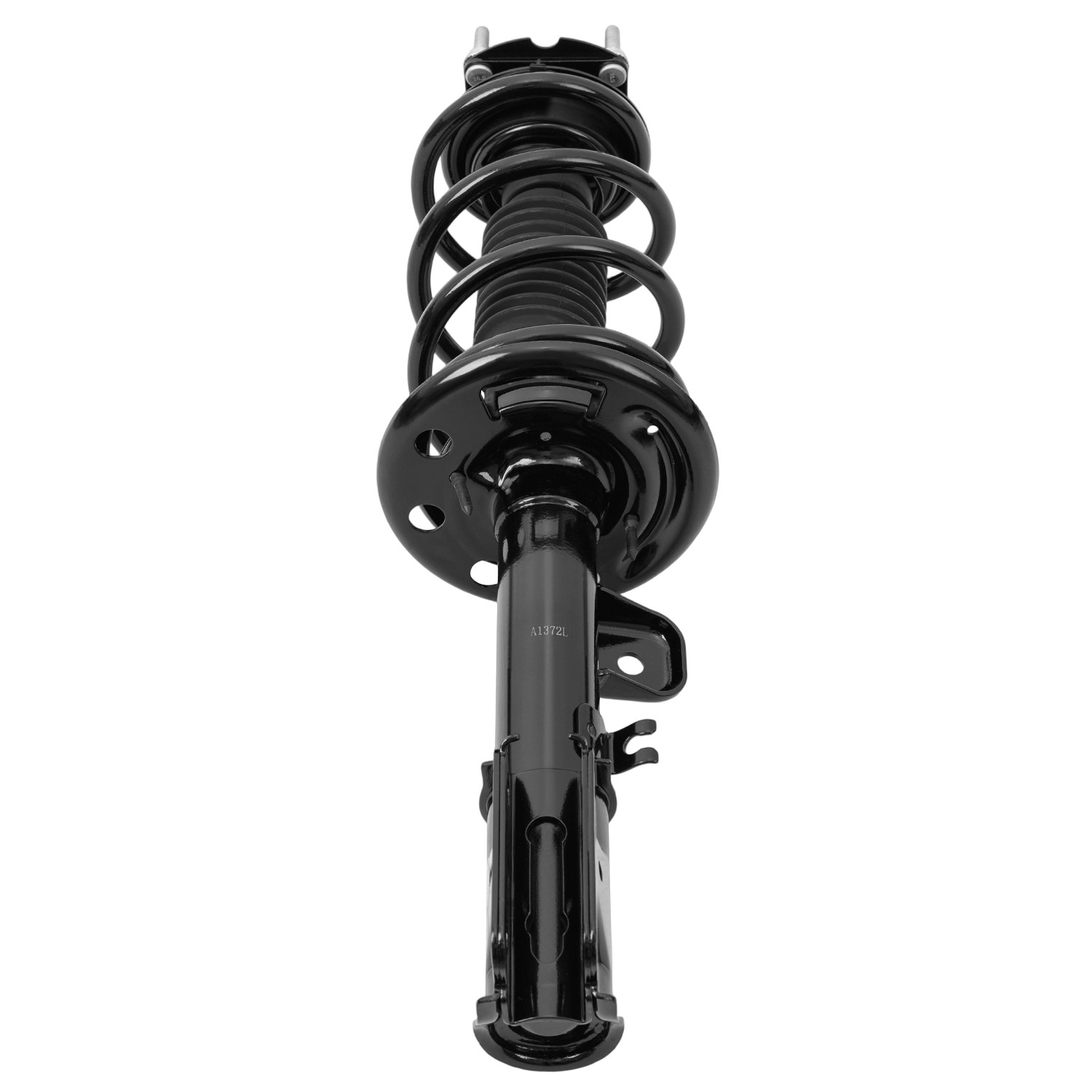 Front Rear Struts Shocks Absorbers w/Coil Spring For 2011-2013 Ford Explorer AWD