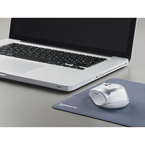 Hama Jeu Housse de Protection / + Souris + USB Moyeu Pad Chiffon 15 " 15,4 " - Photo 12/13