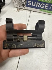 Pachmayr Top Mount Lo-Swing Scope Mount For Winchester 88 Mount Used