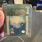 Nintendo The Legend of Zelda: Oracle of Ages GBC Cartridge
