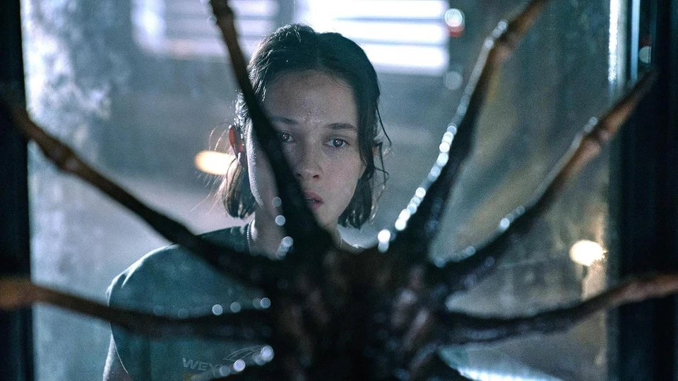 New Alien: Romulus (Blu-ray + Digital) - Image 3 of 4