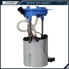 Fuel Pump Assembly For 2014 2013 2012 2011 2010 2009 Audi TT 8J L4 2.0L