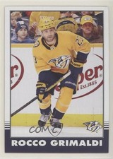 2020-21 O-Pee-Chee Retro Rocco Grimaldi #286 x6g
