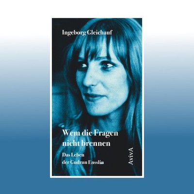 Wem die Fragen nicht brennen | Ingeborg Gleichauf | Ungelesen