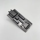Vintage Star Wars Rebel Transport Escape Hatch 100% Original Accessory