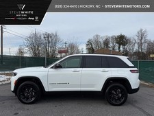 2026 Jeep Grand Cherokee Laredo Altitude 4wd 2026 Jeep Grand Cherokee Laredo Altitude 4wd
