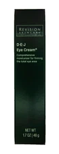 Revision Skincare D.E.J Eye Cream 1.7 oz/48 g NIB