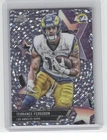 2025 Topps Cosmic Chrome Terrance Ferguson Base (RAW)