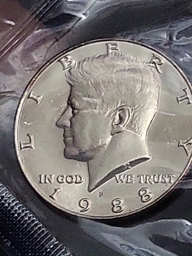 1998-P Mint ERROR Set Of 1c,5c,10c,25c,50c,1 P-Mint Coin D/D,SPLIT RIM,LOOK ALL. - Picture 5 of 24