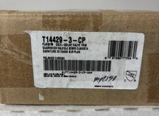 Kohler K-T14429-3-CP Purist Polished Chrome Bath-Or-Deck-Mt Valve Trim