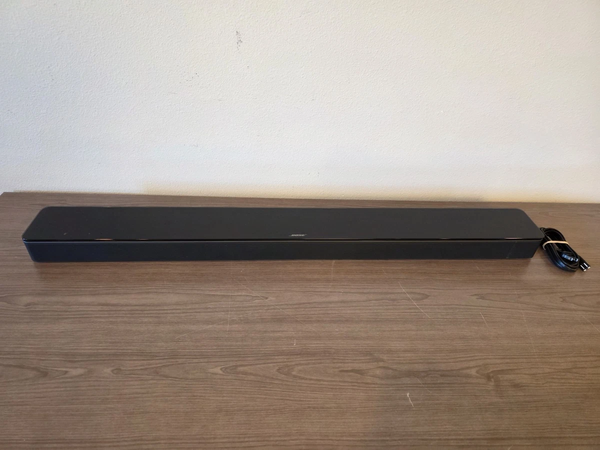 Bose Soundbar 700 Home Speakers and Subwoofers for sale - eBay