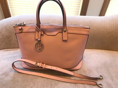 henri bendel satchel