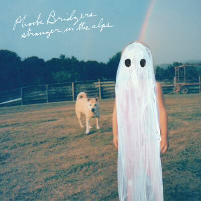 Phoebe Bridgers - Stranger In The Alps - Vinyl Record NEW