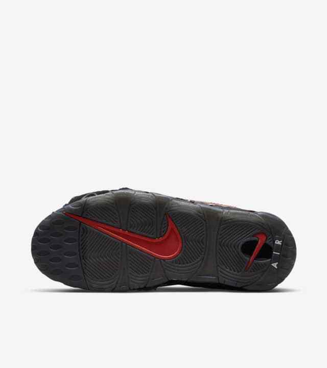 Nike Air More Uptempo Made You Look Maximum Volume DJ4633 Nike Air More Uptempo Made You Look Maximum Volume DJ4633