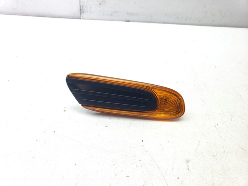 MINI COOPER F55 F56 2014 TURN LIGHT INDICATOR RIGHT DRIVER SIDE 7298346