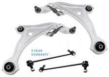FRONT SUSPENSION ARM & DROP LINK Fits NISSAN ALTIMA (L32) 08-13