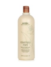 Aveda Rosemary Mint Hand and Body Wash 33.8oz