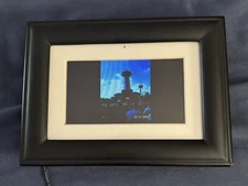 Pan digital DPF70-1 Digital Photo Frame 7”