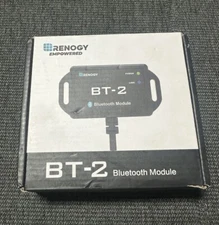 Renogy RCM-BT2-G1 Bluetooth Module Charge Controller